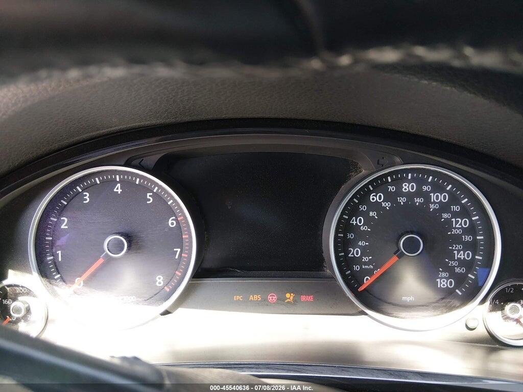 WVGEF9BP6DD009055 2013 VOLKSWAGEN TOUAREG photo no. 7