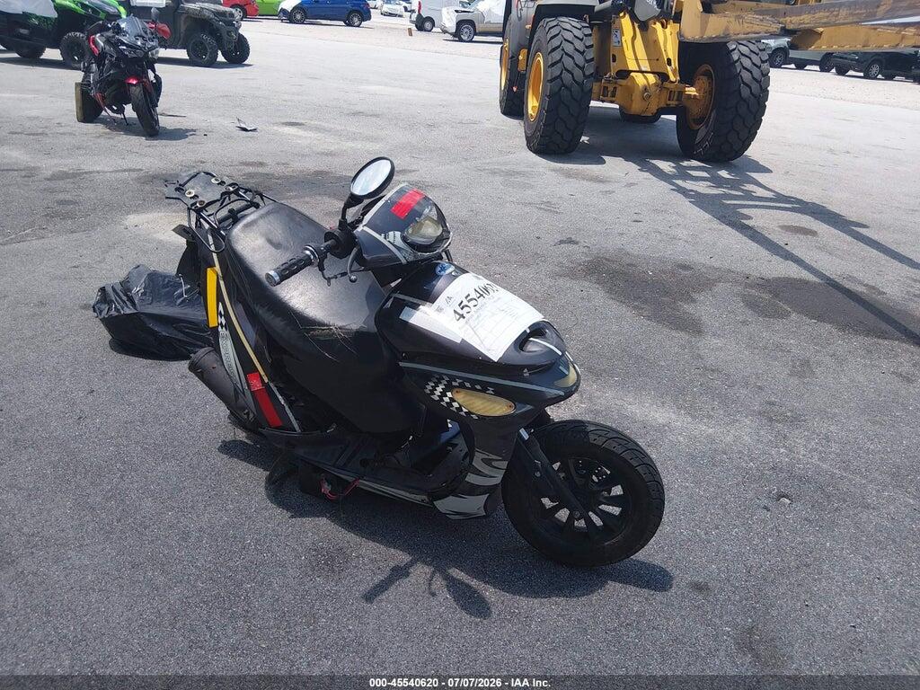 L2BB9NCCXMB616312 2021 TAO TAO 150CC photo no. 1