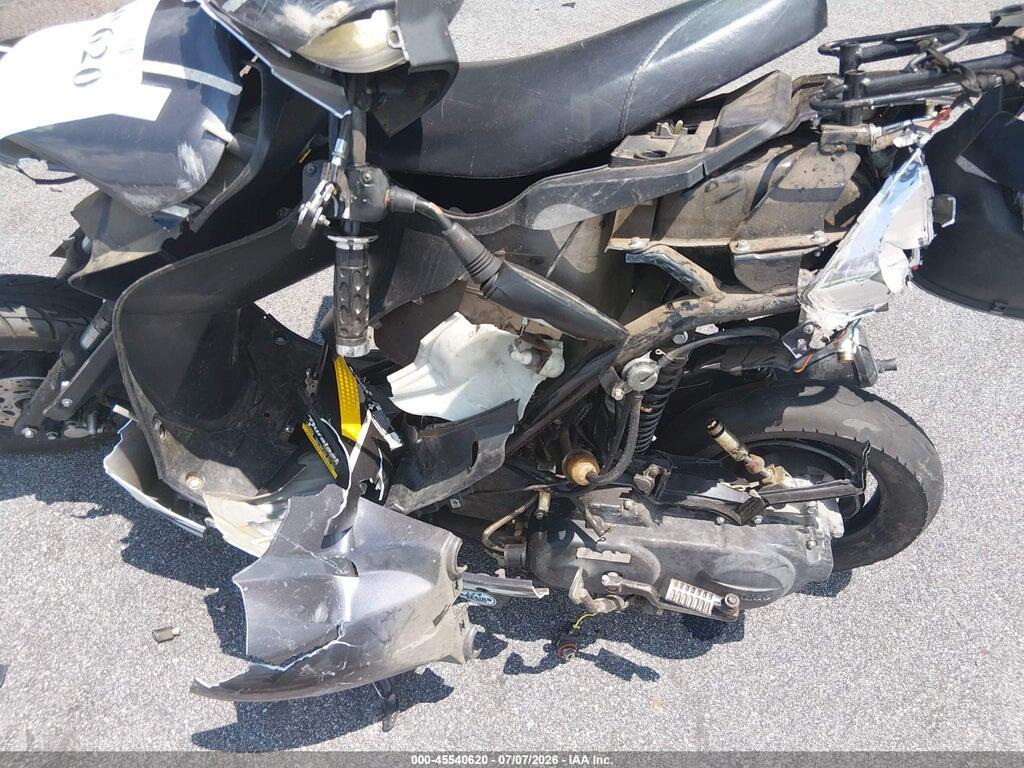 L2BB9NCCXMB616312 2021 TAO TAO 150CC photo no. 10
