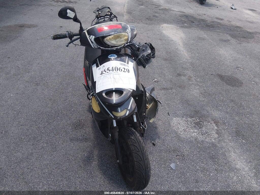 L2BB9NCCXMB616312 2021 TAO TAO 150CC photo no. 11