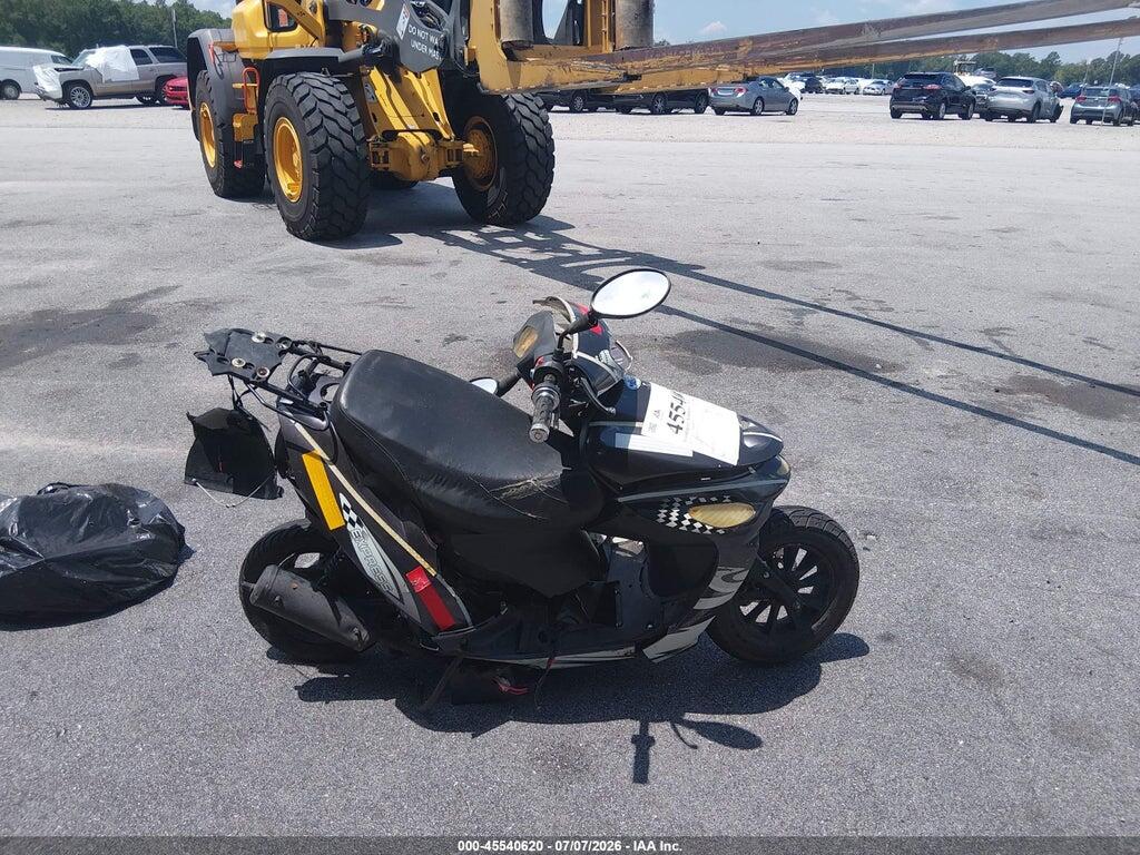 L2BB9NCCXMB616312 2021 TAO TAO 150CC photo no. 12