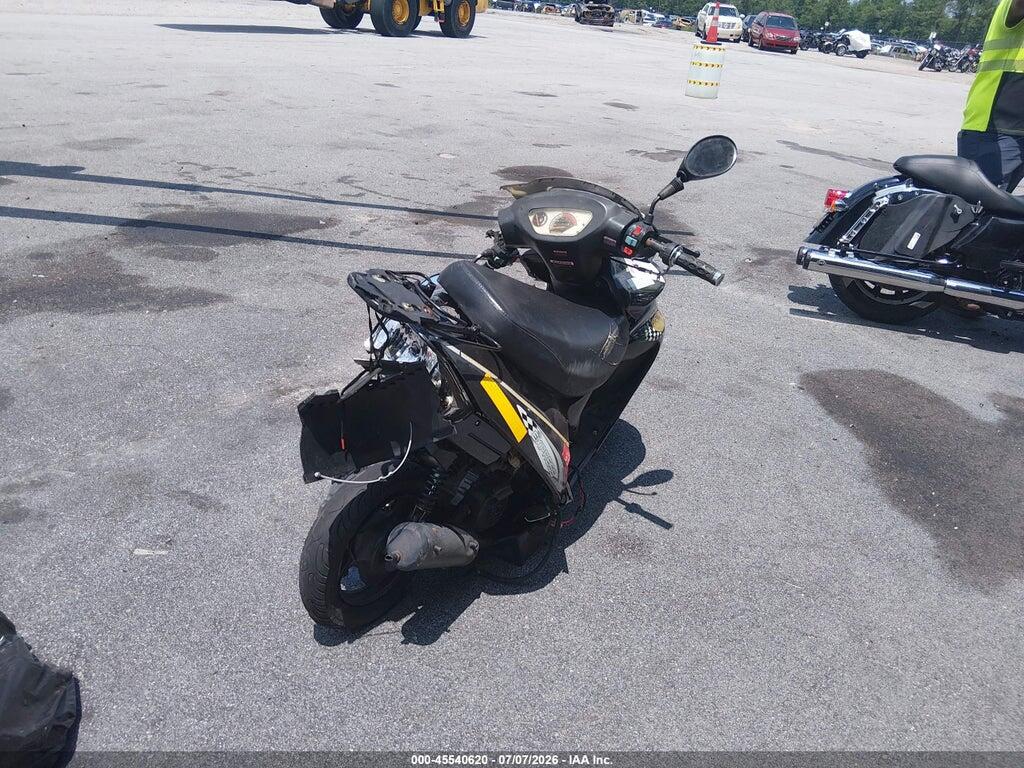 L2BB9NCCXMB616312 2021 TAO TAO 150CC photo no. 4