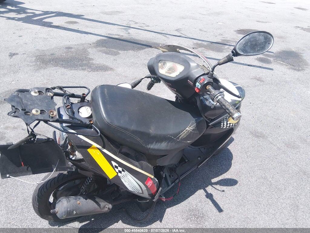L2BB9NCCXMB616312 2021 TAO TAO 150CC photo no. 8