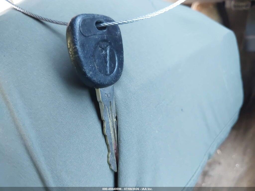 2G2WP552581114402 2008 PONTIAC GRAND PRIX photo no. 11