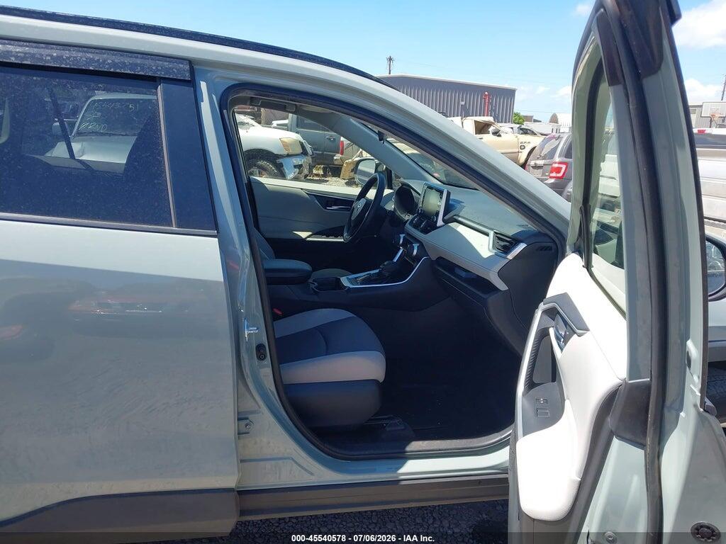 JTMW1RFV3MJ022640 2021 TOYOTA RAV4 photo no. 5