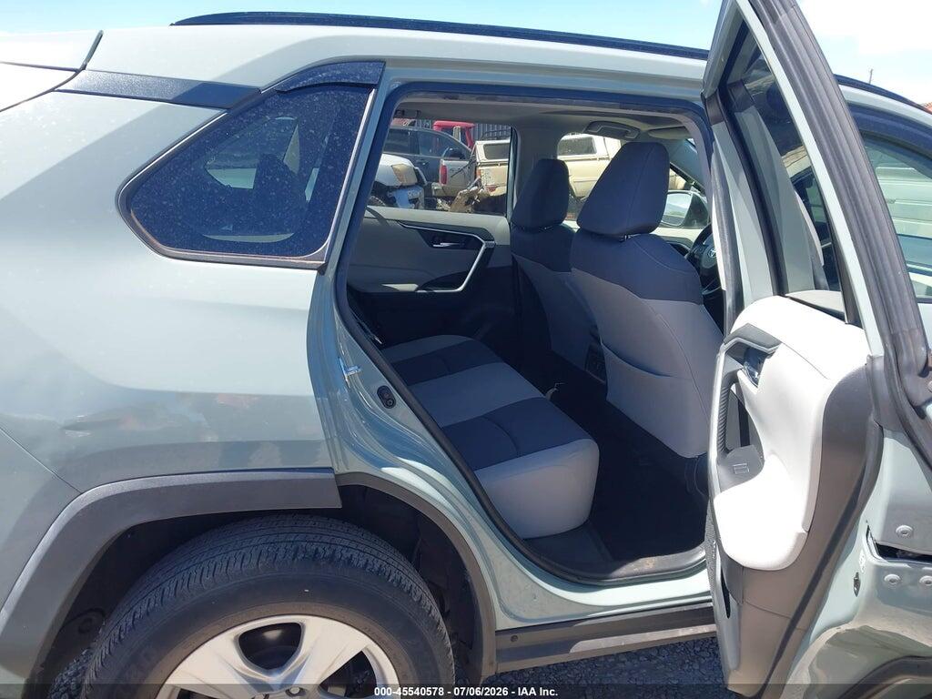 JTMW1RFV3MJ022640 2021 TOYOTA RAV4 photo no. 8