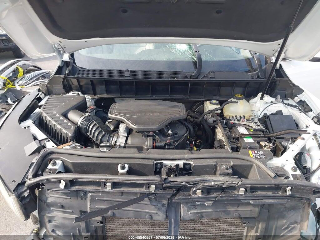1GKKNMLS7HZ315467 2017 GMC ACADIA photo no. 10