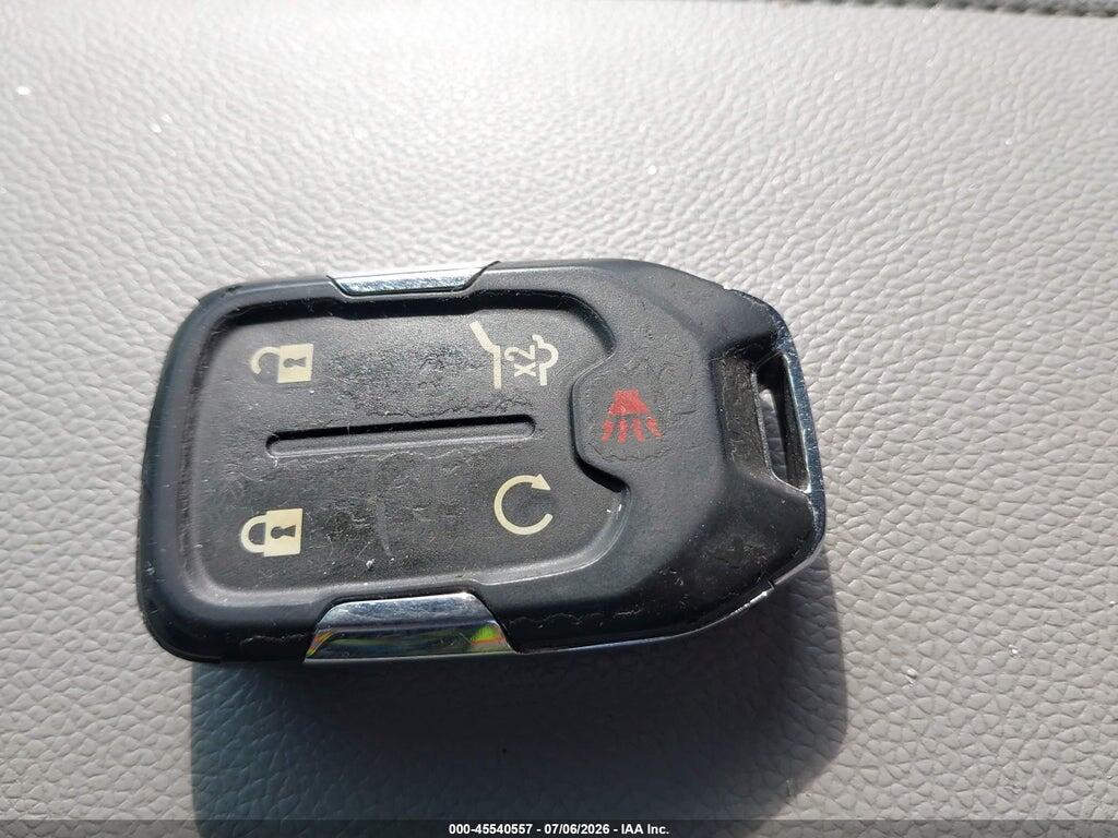 1GKKNMLS7HZ315467 2017 GMC ACADIA photo no. 11