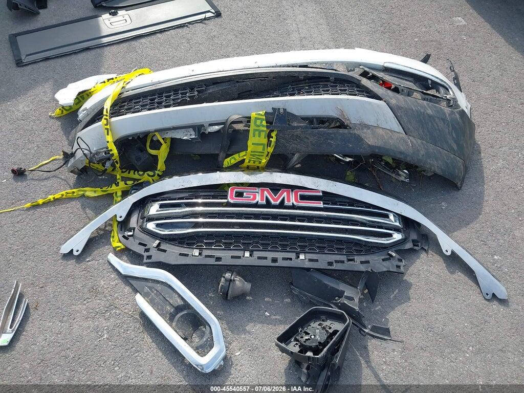 1GKKNMLS7HZ315467 2017 GMC ACADIA photo no. 12