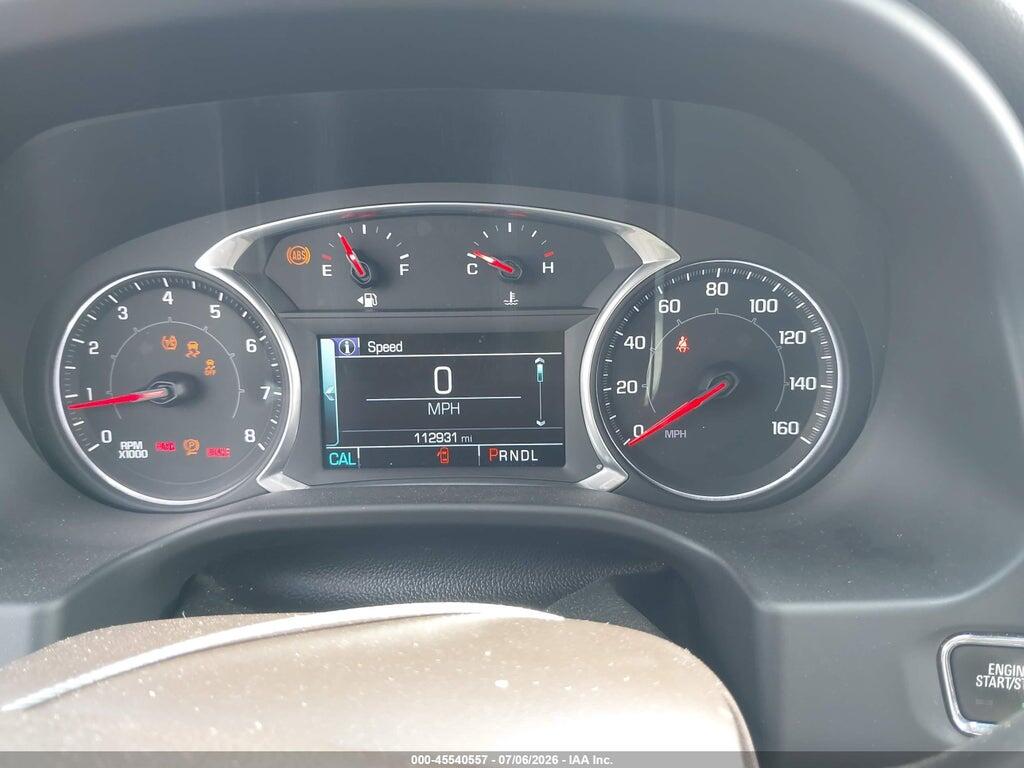 1GKKNMLS7HZ315467 2017 GMC ACADIA photo no. 7