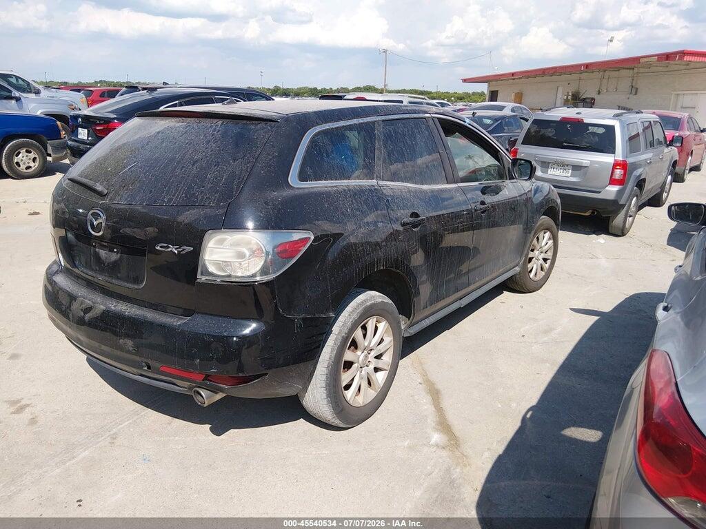 JM3ER2B53B0379750 2011 MAZDA CX-7 photo no. 4