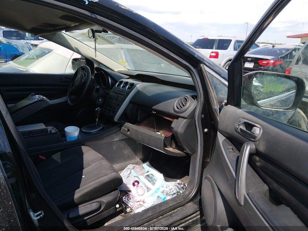 JM3ER2B53B0379750 2011 MAZDA CX-7 photo no. 5