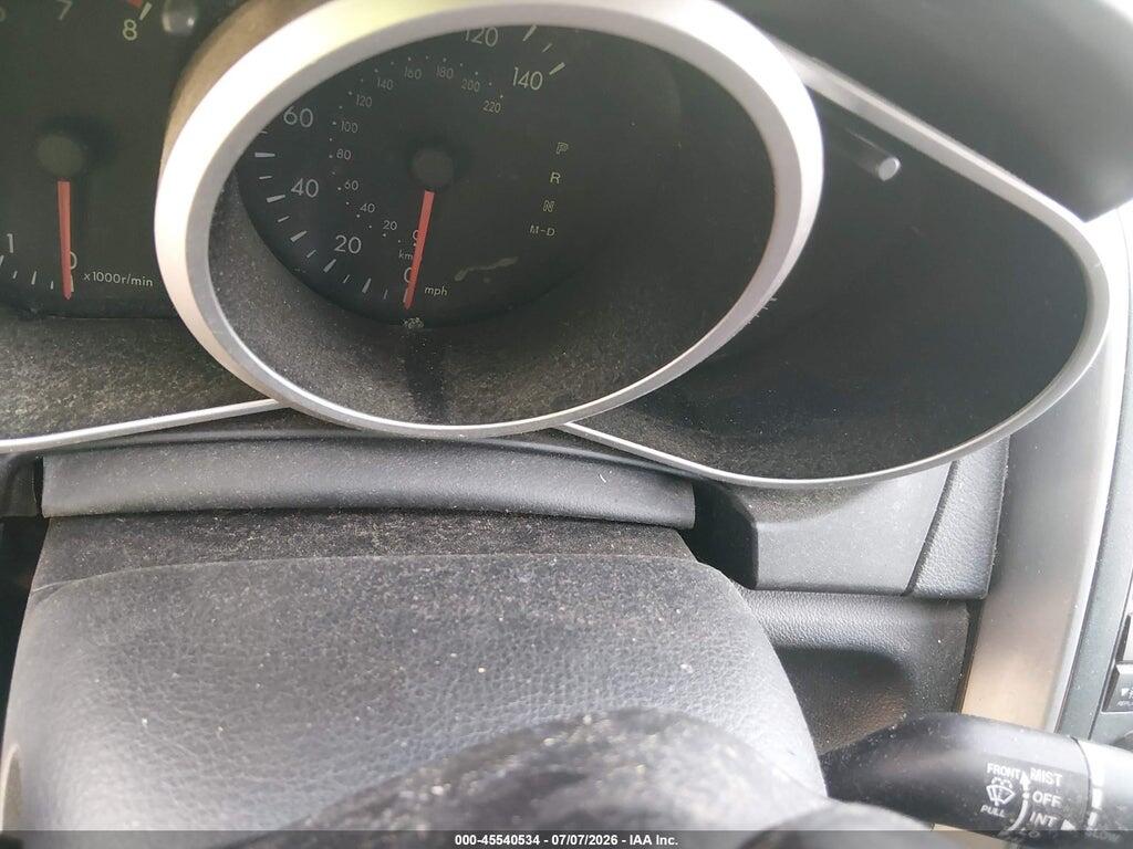 JM3ER2B53B0379750 2011 MAZDA CX-7 photo no. 7