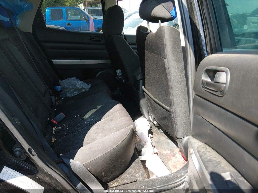 JM3ER2B53B0379750 2011 MAZDA CX-7 photo no. 8