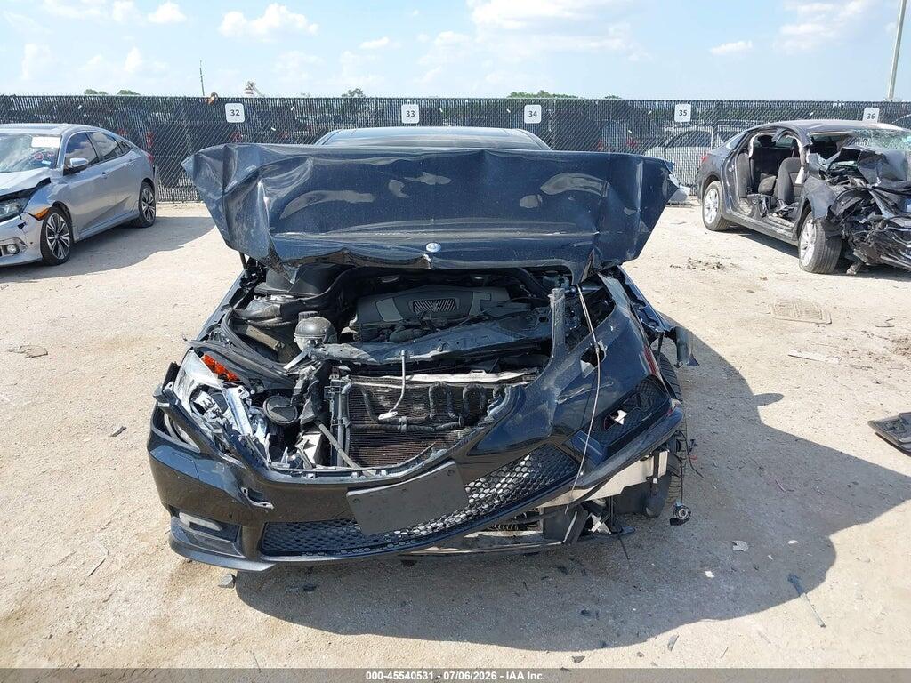 WDDHF5GB8BA493757 2011 MERCEDES-BENZ E 350 photo no. 12