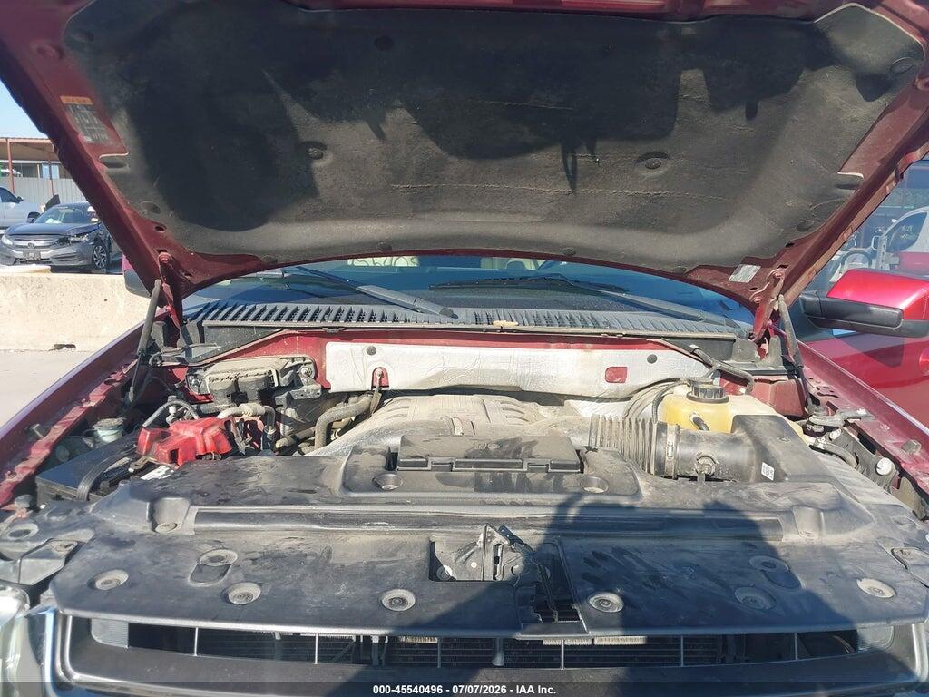 1FMJU1KTXFEF28139 2015 FORD EXPEDITION photo no. 10