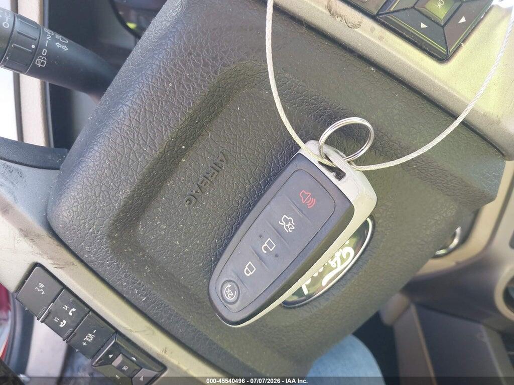 1FMJU1KTXFEF28139 2015 FORD EXPEDITION photo no. 11
