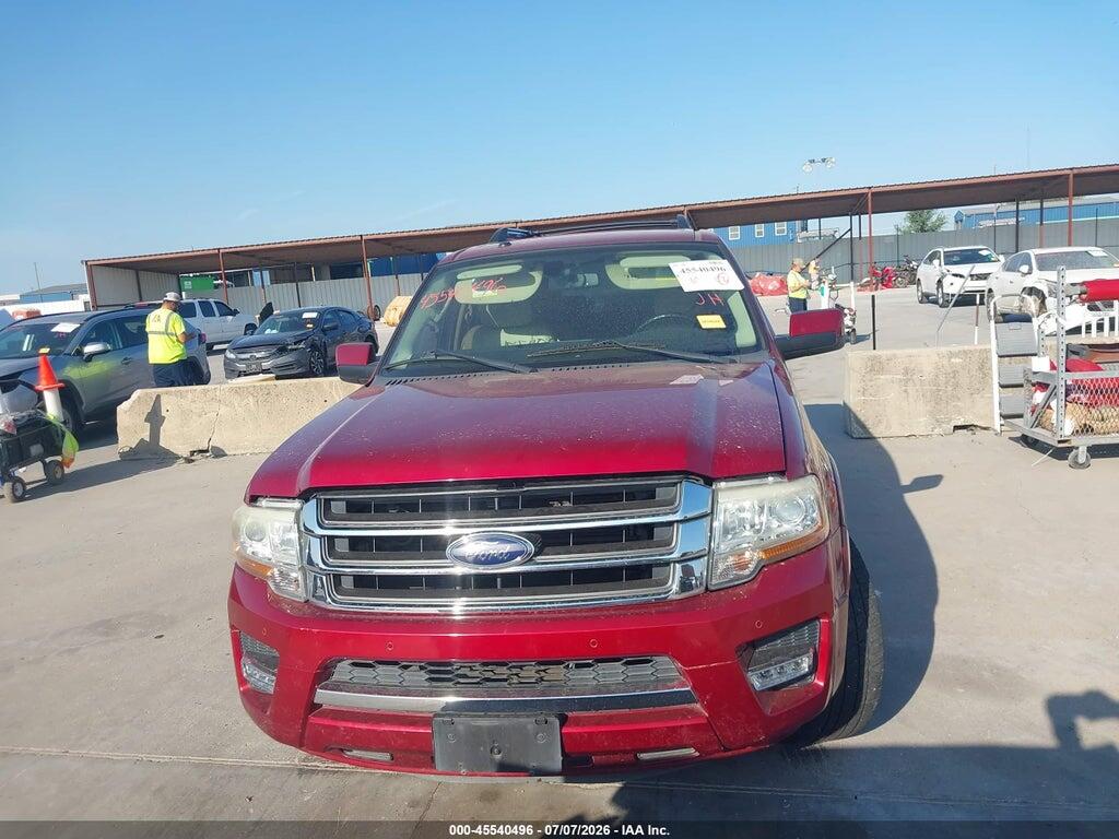 1FMJU1KTXFEF28139 2015 FORD EXPEDITION photo no. 12