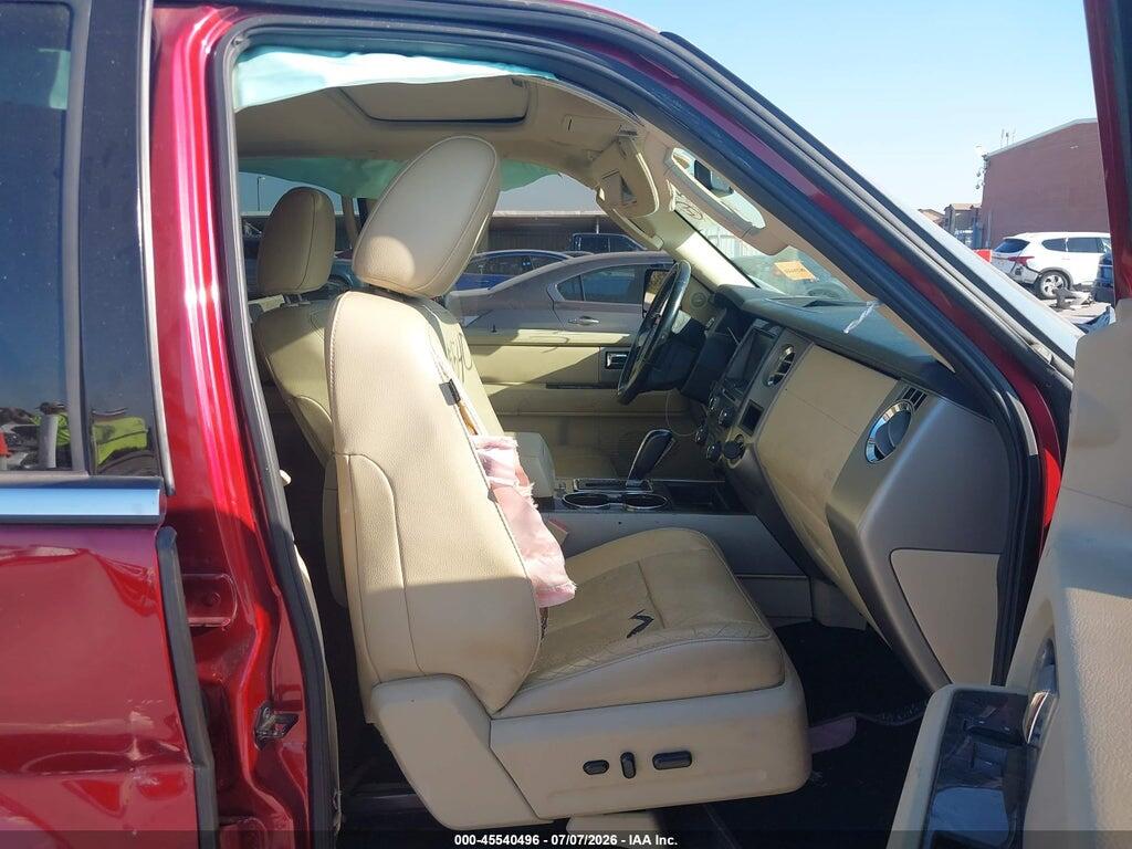 1FMJU1KTXFEF28139 2015 FORD EXPEDITION photo no. 5