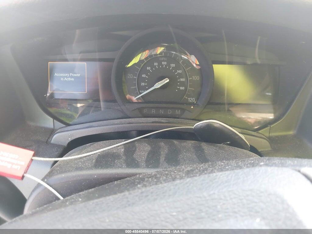 1FMJU1KTXFEF28139 2015 FORD EXPEDITION photo no. 7