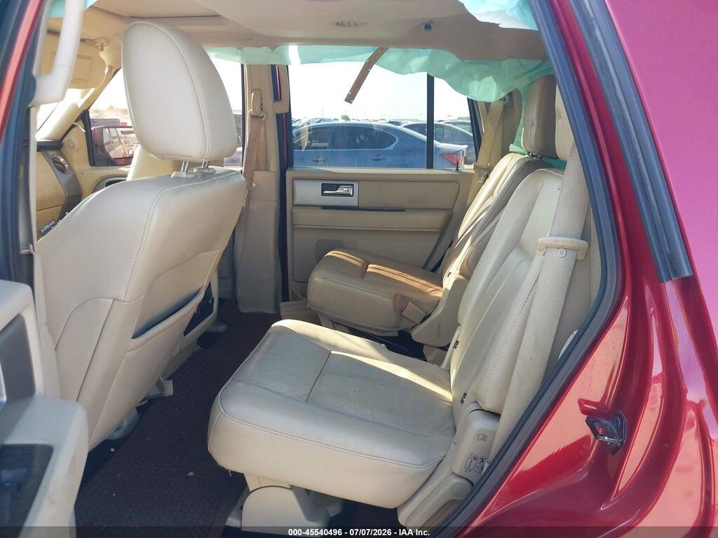 1FMJU1KTXFEF28139 2015 FORD EXPEDITION photo no. 8