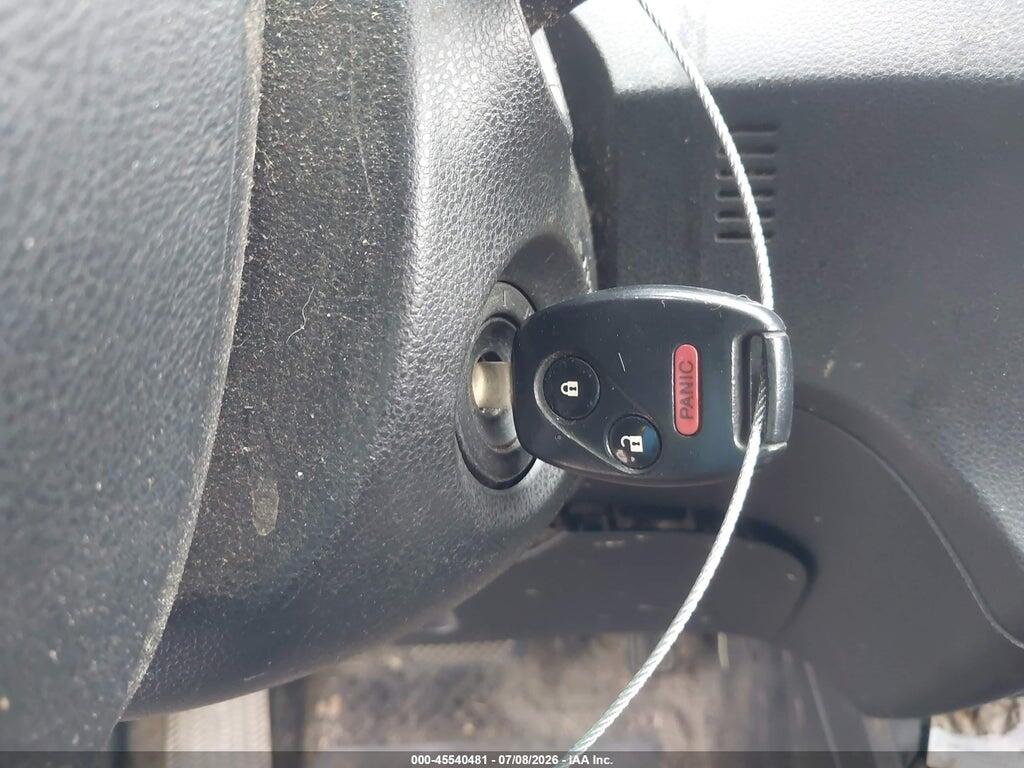 JHMGE8H67AC018534 2010 HONDA FIT photo no. 11