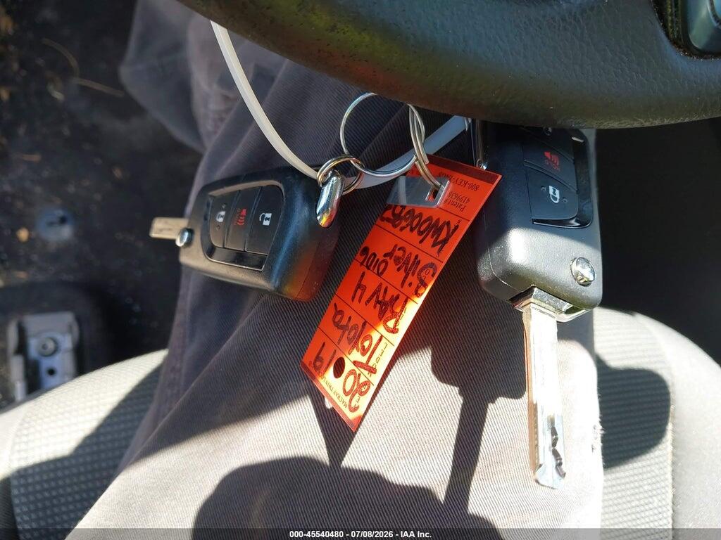 2T3F1RFV9KW006957 2019 TOYOTA RAV4 photo no. 11