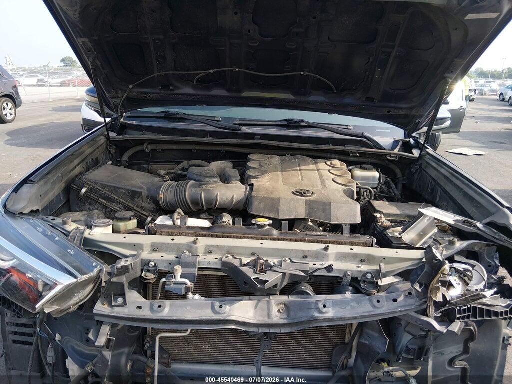 JTEBU5JR7E5202556 2014 TOYOTA 4RUNNER photo no. 10