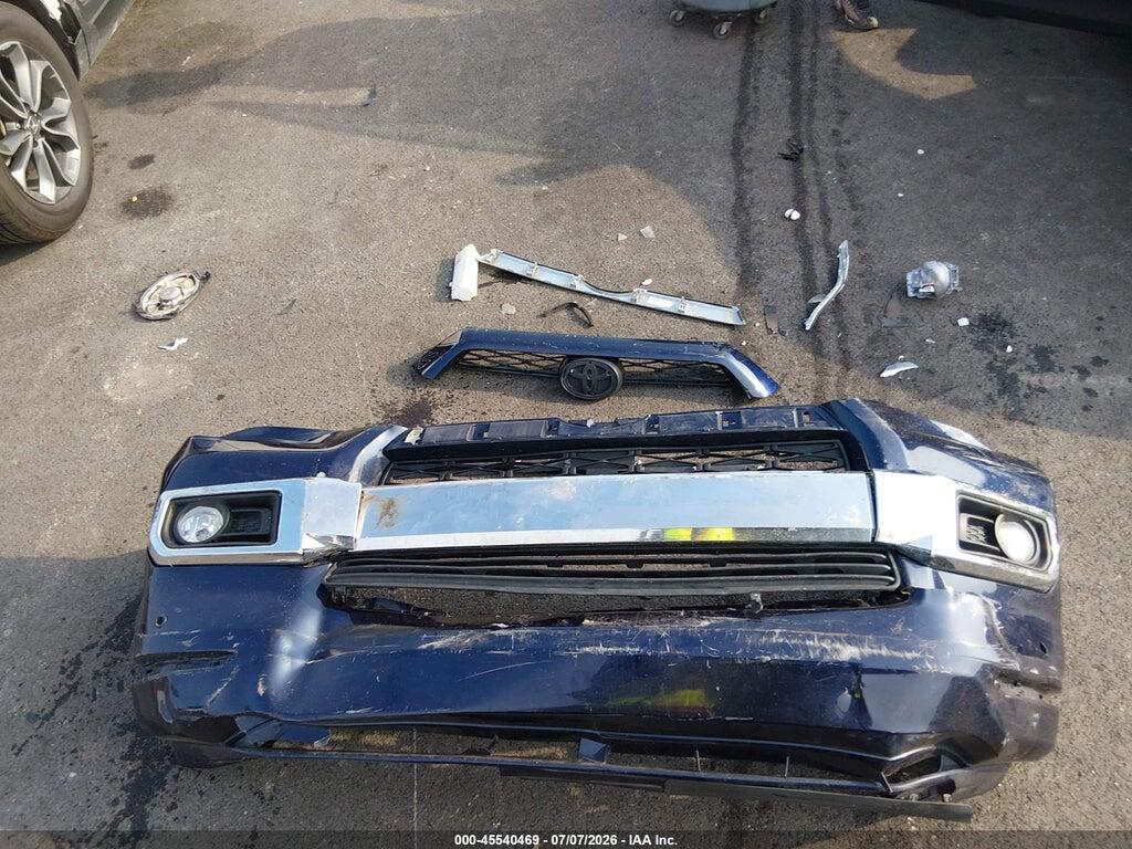 JTEBU5JR7E5202556 2014 TOYOTA 4RUNNER photo no. 12
