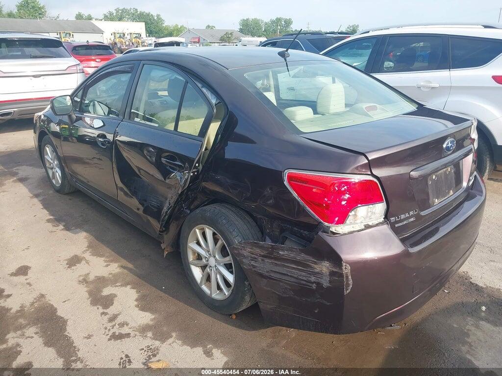 JF1GJAC62DH020779 2013 SUBARU IMPREZA photo no. 3