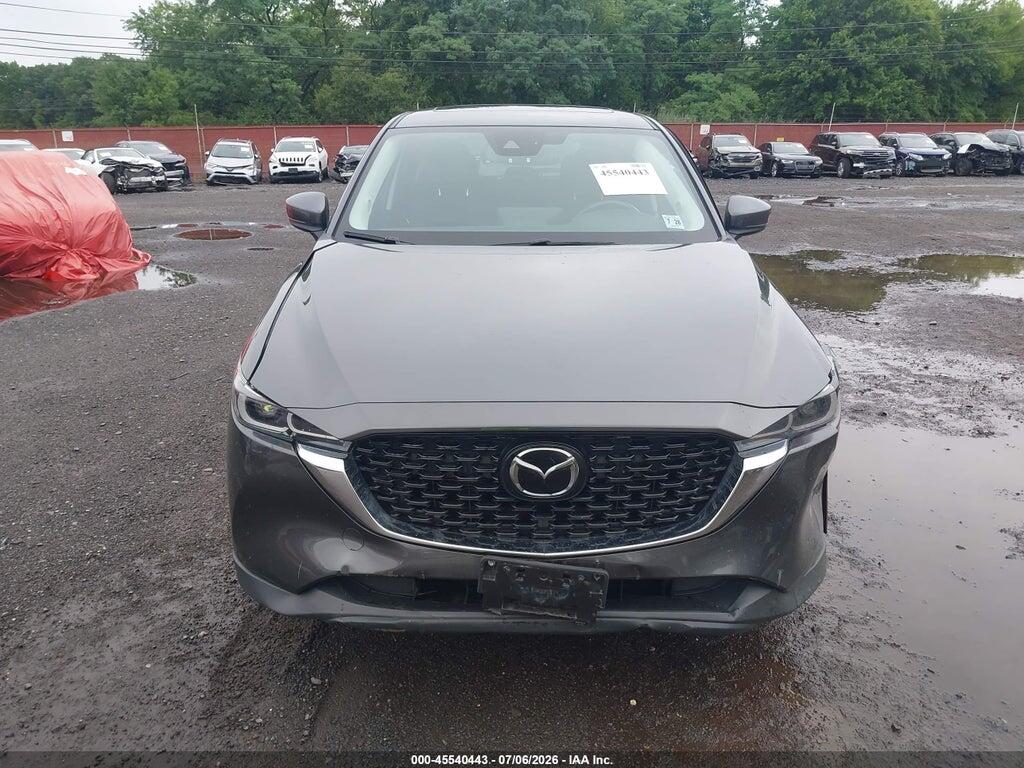 JM3KFBCM5P0265399 2023 MAZDA CX-5 photo no. 12