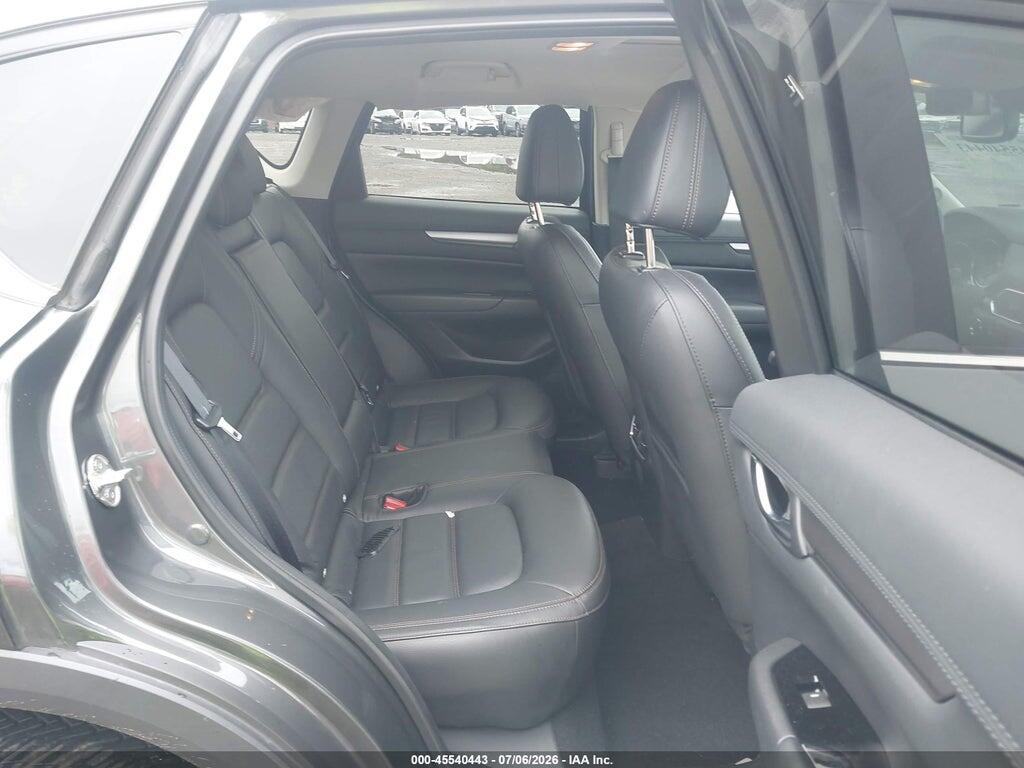 JM3KFBCM5P0265399 2023 MAZDA CX-5 photo no. 8