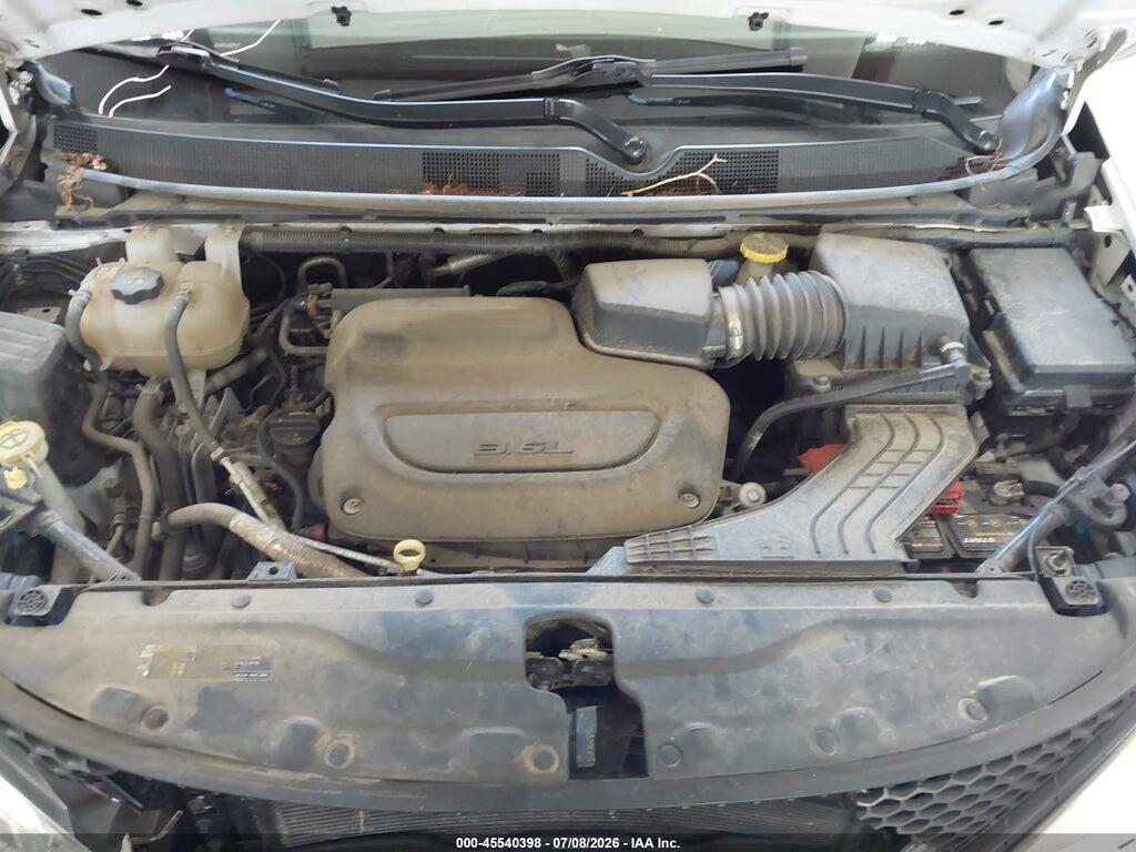 2C4RC1BG9KR685364 2019 CHRYSLER PACIFICA photo no. 10