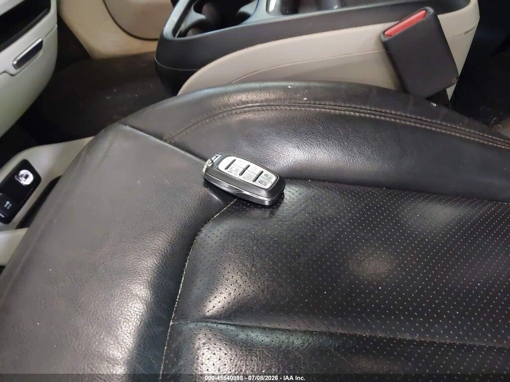 2C4RC1BG9KR685364 2019 CHRYSLER PACIFICA photo no. 11