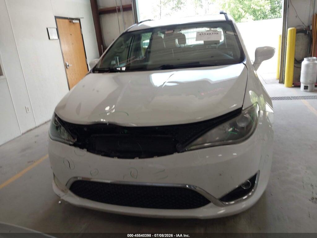 2C4RC1BG9KR685364 2019 CHRYSLER PACIFICA photo no. 12