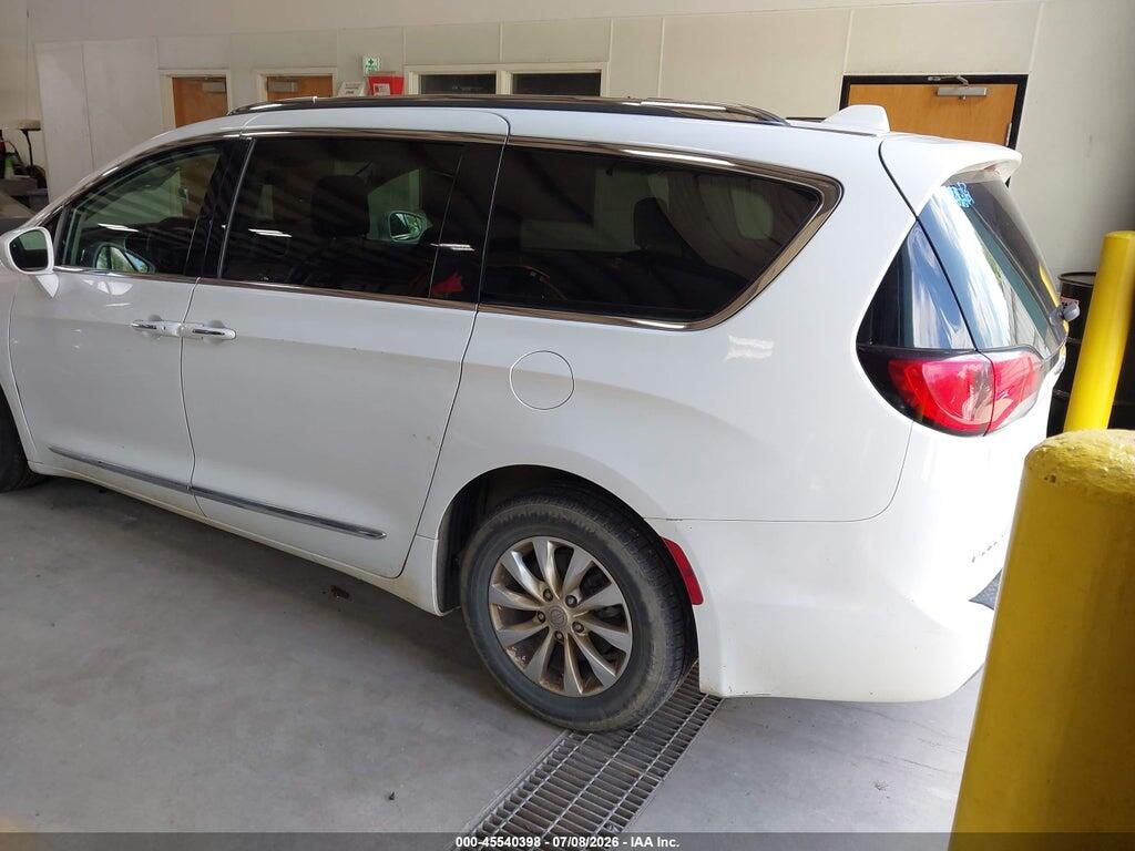 2C4RC1BG9KR685364 2019 CHRYSLER PACIFICA photo no. 3