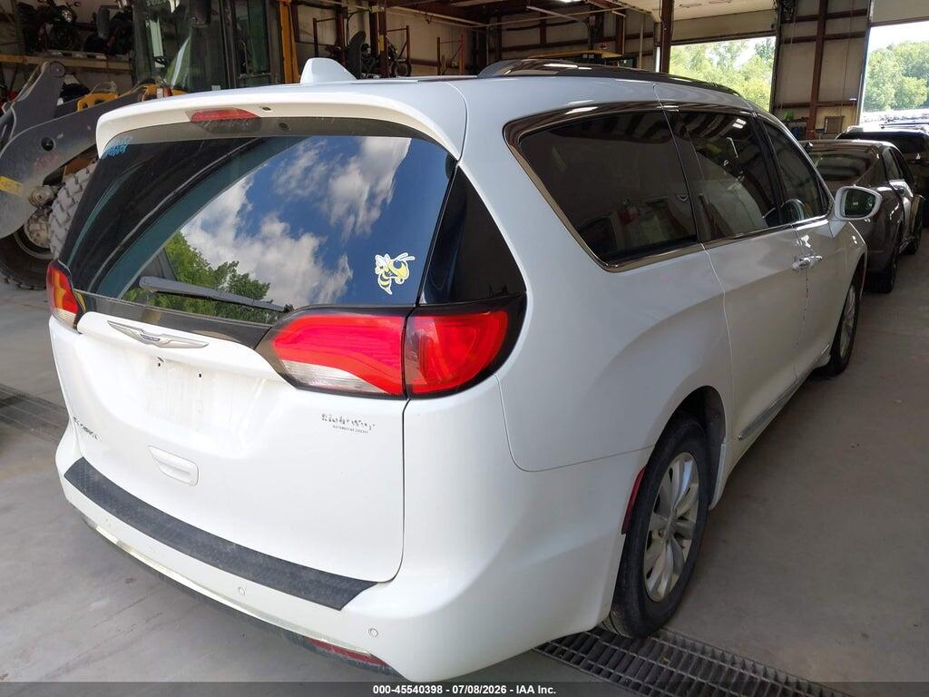 2C4RC1BG9KR685364 2019 CHRYSLER PACIFICA photo no. 4