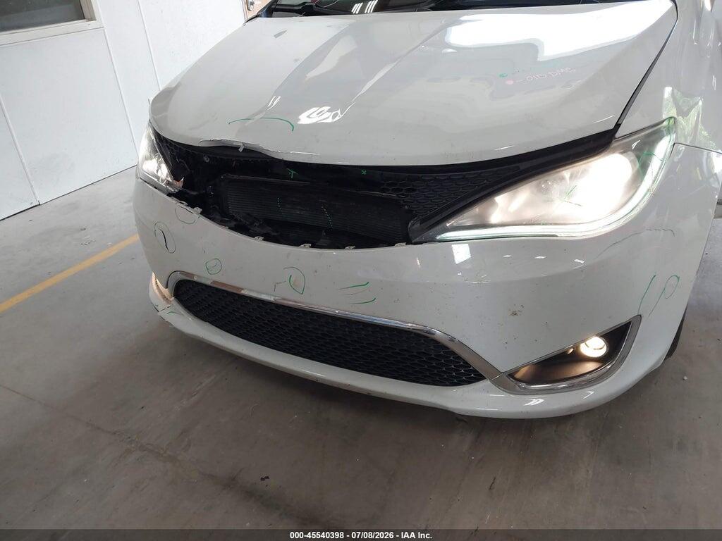 2C4RC1BG9KR685364 2019 CHRYSLER PACIFICA photo no. 6