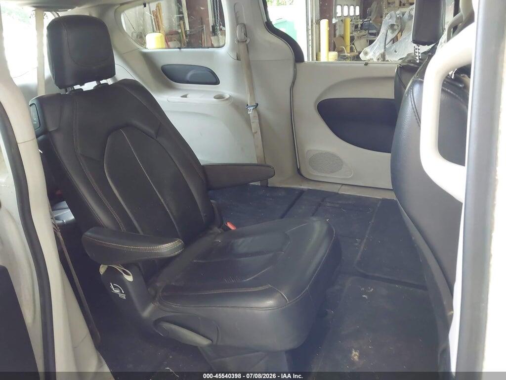 2C4RC1BG9KR685364 2019 CHRYSLER PACIFICA photo no. 8