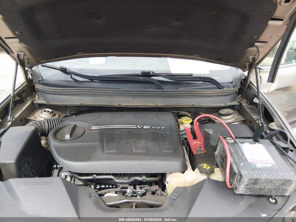 1C4PJMDX2KD178076 2019 JEEP CHEROKEE photo no. 10