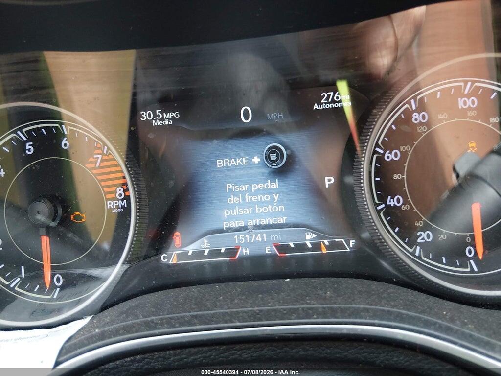 1C4PJMDX2KD178076 2019 JEEP CHEROKEE photo no. 7