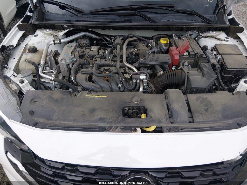 3N1AB8BV5RY300290 2024 NISSAN SENTRA photo no. 10