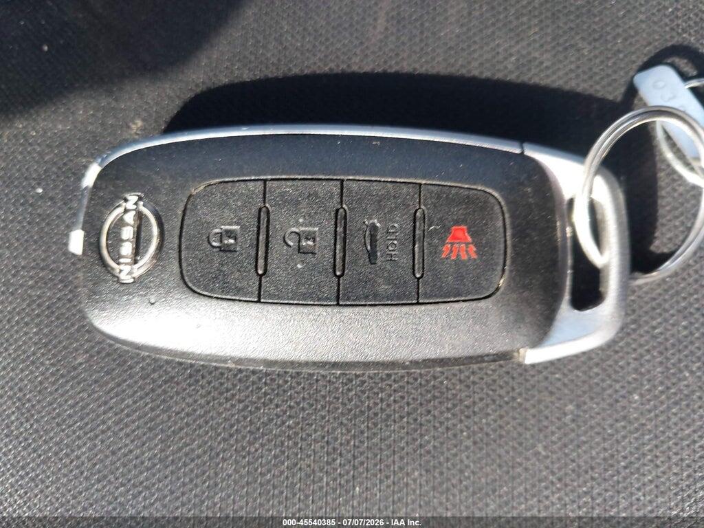 3N1AB8BV5RY300290 2024 NISSAN SENTRA photo no. 11