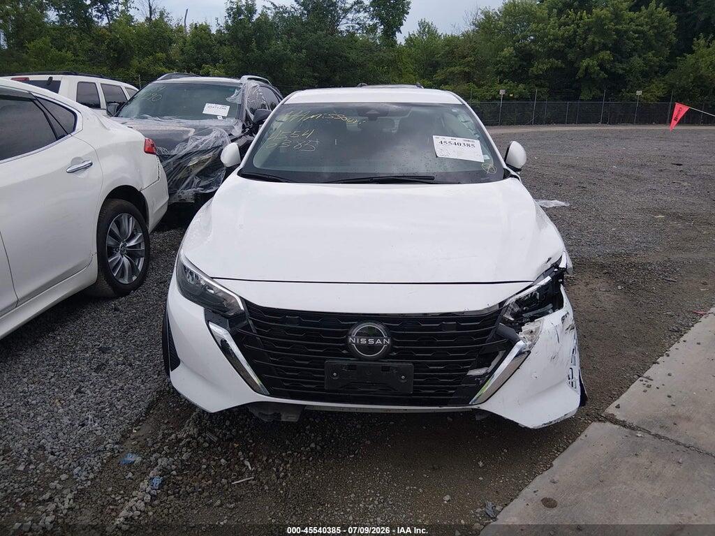 3N1AB8BV5RY300290 2024 NISSAN SENTRA photo no. 12