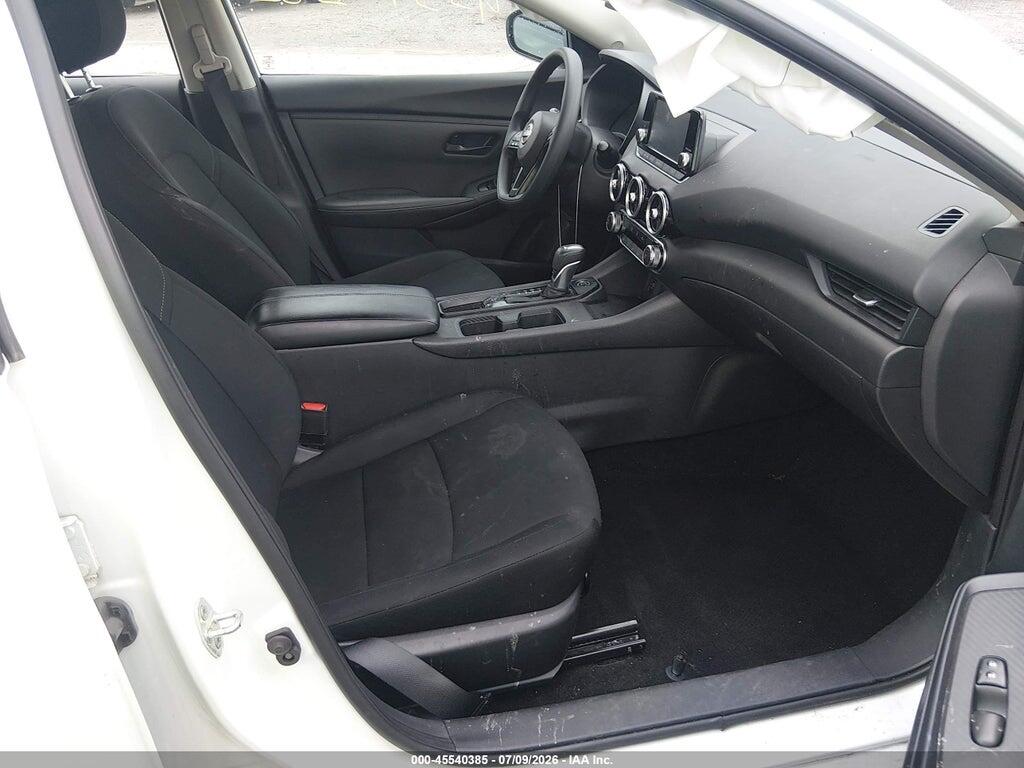 3N1AB8BV5RY300290 2024 NISSAN SENTRA photo no. 5