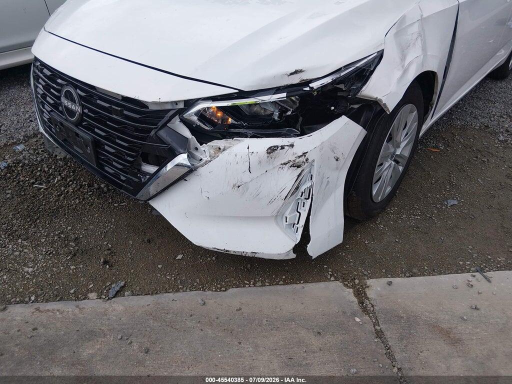 3N1AB8BV5RY300290 2024 NISSAN SENTRA photo no. 6