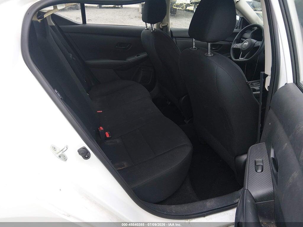 3N1AB8BV5RY300290 2024 NISSAN SENTRA photo no. 8