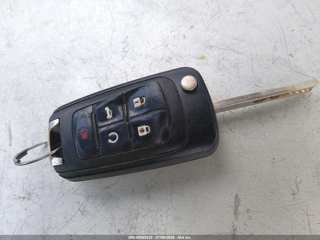 2GKFLZE30D6158039 2013 GMC TERRAIN photo no. 11