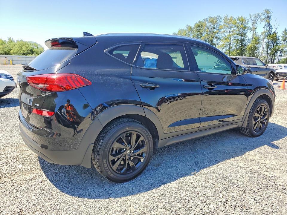 2019 HYUNDAI TUCSON VALUE — Фото 3 из 13