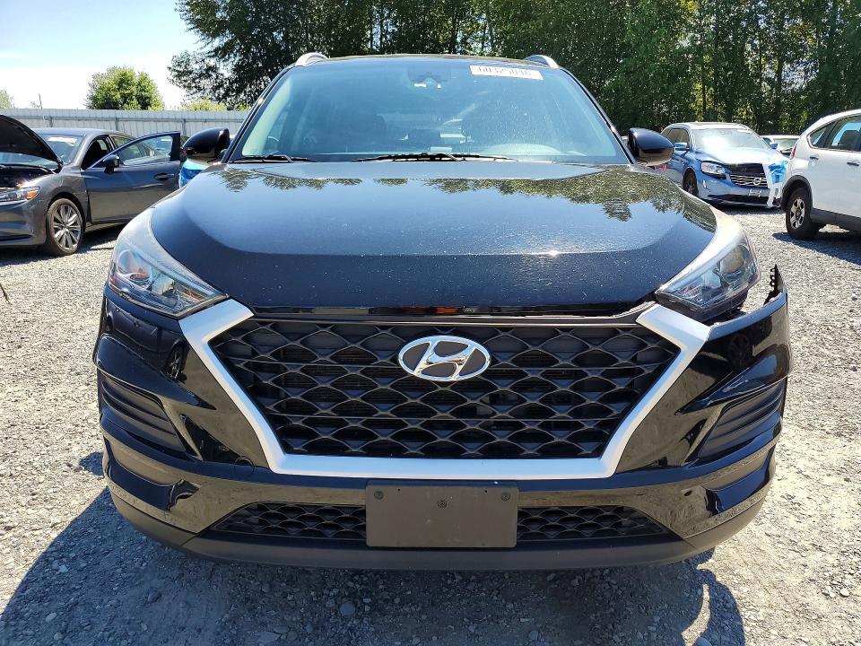 2019 HYUNDAI TUCSON VALUE — Фото 5 из 13